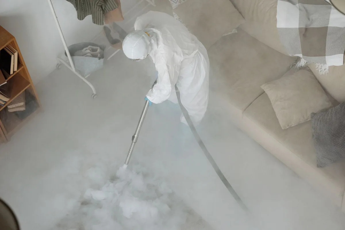 Crime Scene Cleanup in Norco, CA